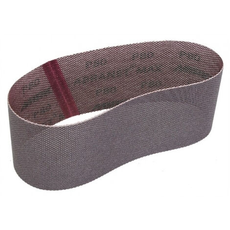 Banda corta Abranet Max 100 x 610 mm MIRKA Gain 80 - AB416T0180