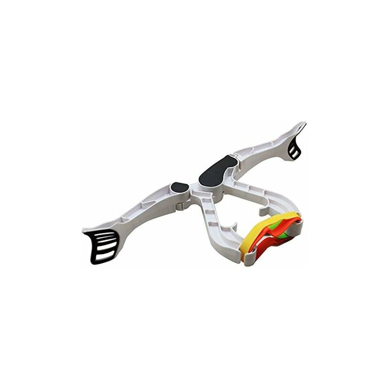 

Banda de ejercicio de resistencia máquina de entrenamiento de cuerpo superior Wonder Arm - Litzee