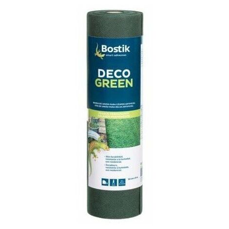 BANDA DE UNION ADHESIVA CECO GREEN 30CM X 10M