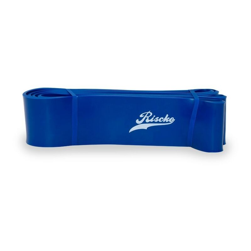 

BANDA ELÁSTICA CIRCULAR CROSSFIT BAND 208 x 6 - Riscko