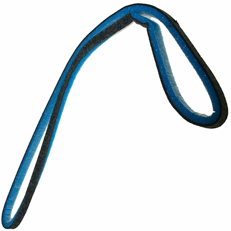 Banda feltro posteriore originale - Asciugatrice