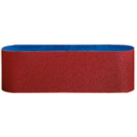 Banda Lija 75X533Mm Grano 60 3Pz. 2608606070 Bosch