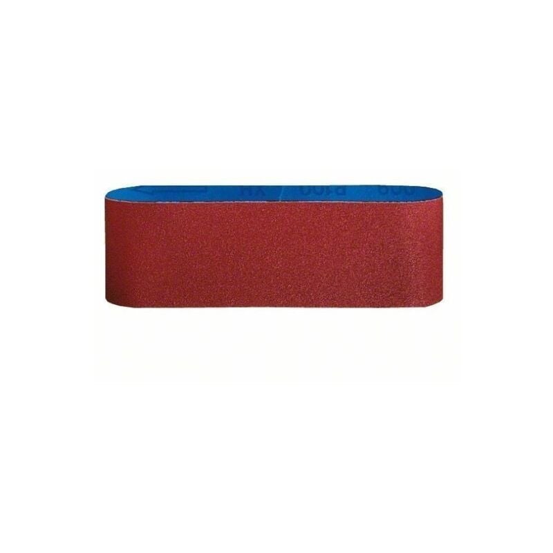 

2608606003 Lija Banda Best Wood: 60x400mm G100x 3 - Bosch