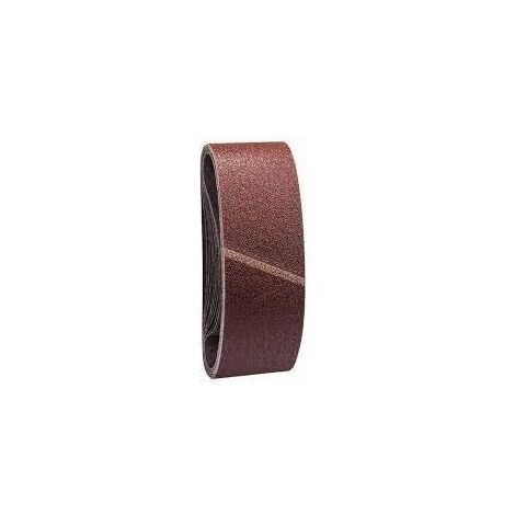 BANDA LIJA TELA 100X690 GR.80-SAINT GOBAIN-8711479560552