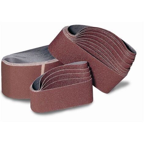 NORTON FLEXOVIT banda lija tela corindon 100x690mm g.60 , 0UNIDADES