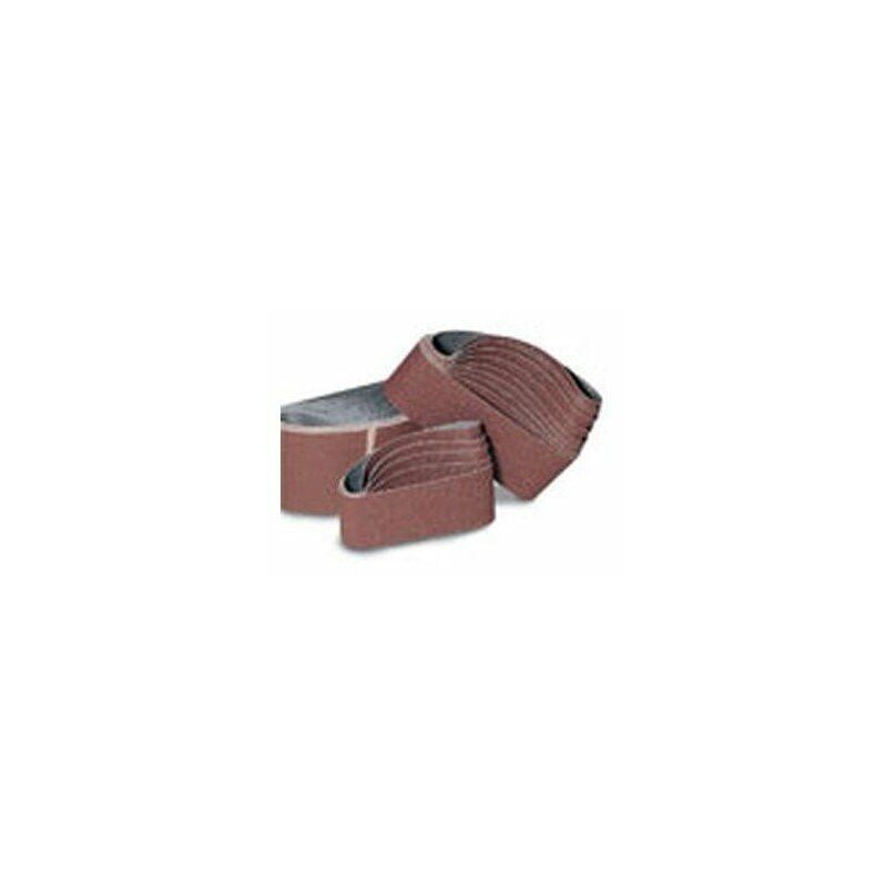 

Banda Lija Tela Sfe 100X675 G100