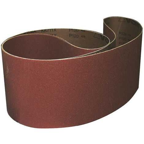 Banda para GU20S grano 180 OPTIMUM
