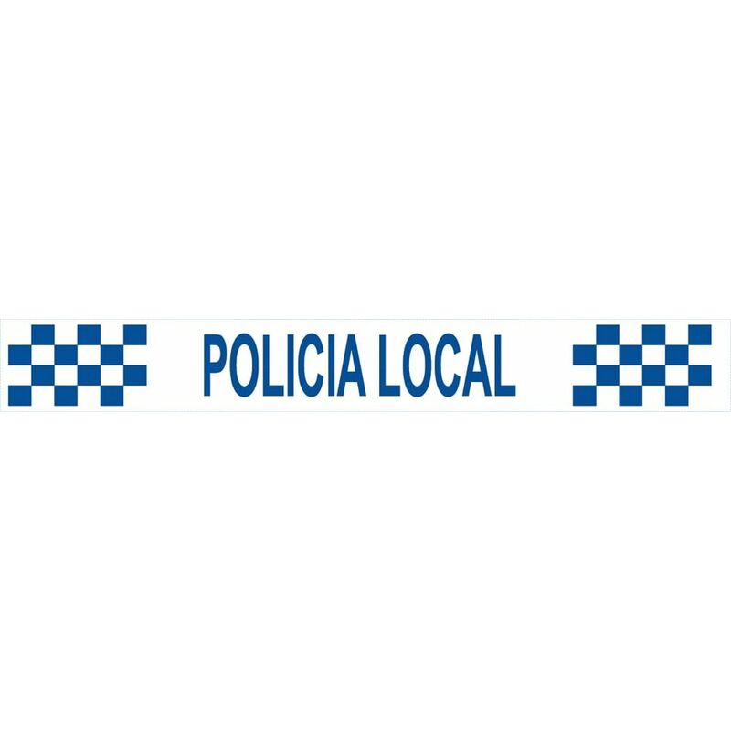 

Banda Policia Local