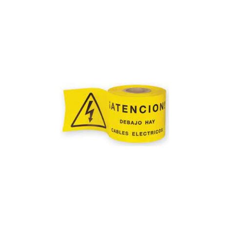 BANDA SEÃ‘ALIZACI.ELECTRICA G-200 - JAR