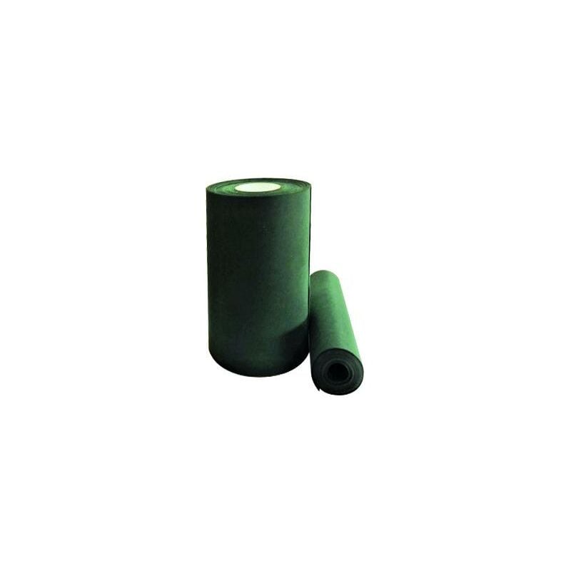 

Banda textil verde 0,3 x 10 m - Visa Garden