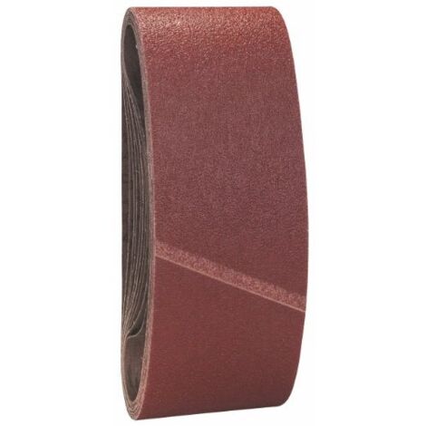 Banda X440: 100x610mm G40x10