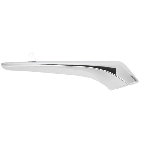 [Bandage de miroir] Mano - ABS chrome résistant pour NX300/RX350/RX450h 2018-2021 côté droit, 8791B 78010