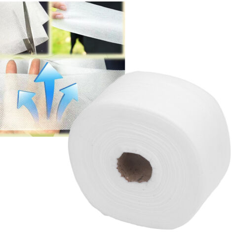 Bandage de Protection pour Arbres [Lot de 1]  Couverture Non-Tissée [328FT]  Isolante et Respirante pour Tronc d'Arbre  Légère et Résistante  Garde l'Arbre au Chaud et Humide  Usage Multi-Plantes