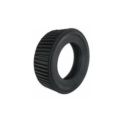 Bandage De Roue Adaptable Honda. Diamètre 8'' (203mm) X Largeur 2,5'' (64mm). Profil Barettes.