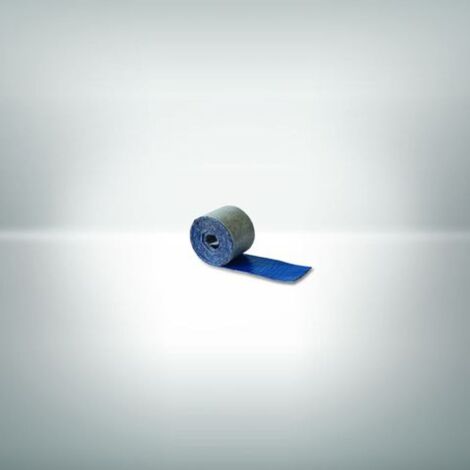 Bandage enveloppant TUBOLIT WF-P 4 plis bleu 3,6 m rouleau 70mm (Par 168)