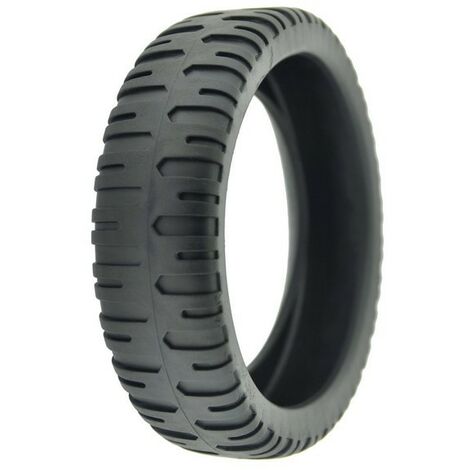 Bandage roue tondeuse 193mm – Adaptable pour Honda HR194, HR214, HRA214 – Remplace 42861-VA4-003 – Performance optimale