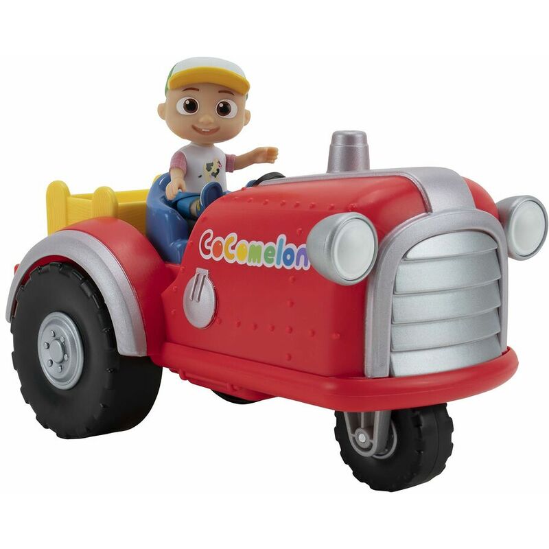 

Tractor Cocomelon - Bandai