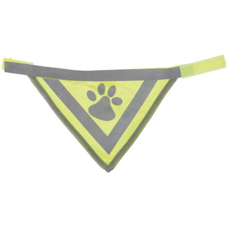 Bandana Catarifrangente per Animali Domestici Trixie