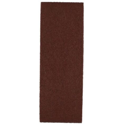Bandas de lija 100 x 560mm 100gr - 5uds  MILWAUKEE Ref.4932492289