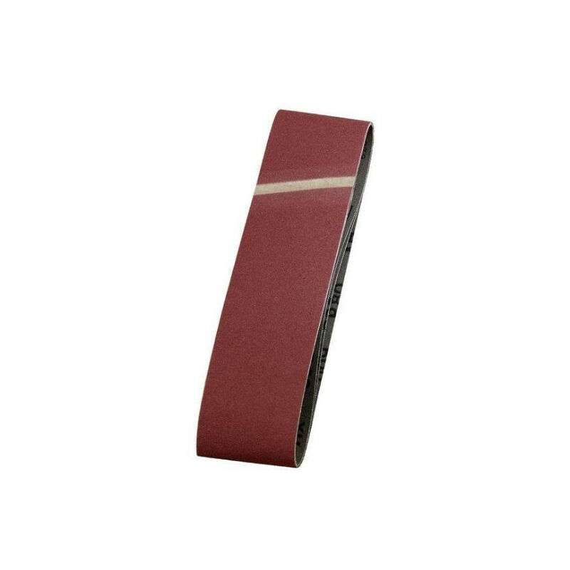 

Leman - 2 bandas abrasivas 914x100mm GR80