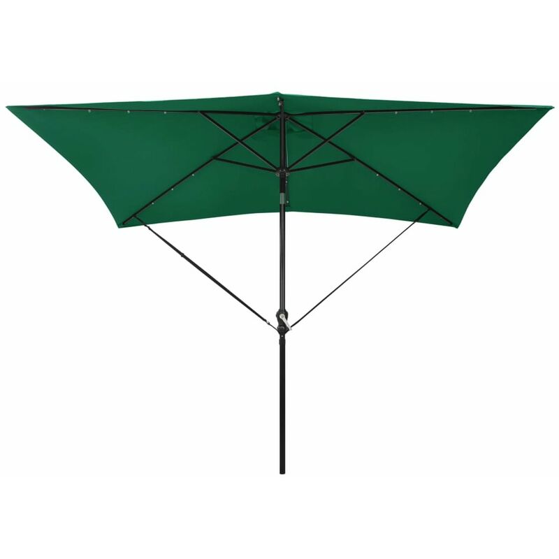 

Bandas de proteccion de viento de sombrilla polipropileno negro