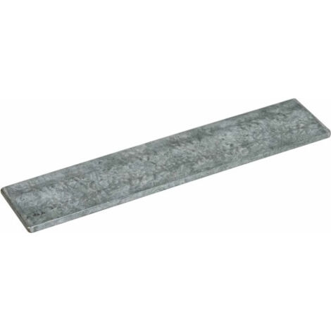 Bande 30 x 3,5 mm St/tZn Z500 longueur couronne fixe 25 m