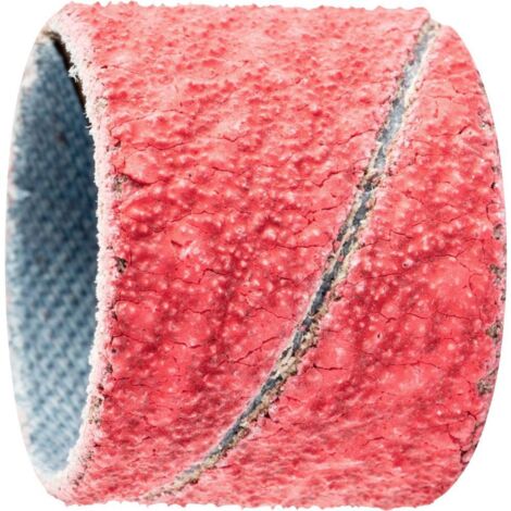 Bande abrasif  CO-COOL 22x20mm K 80 Pferd