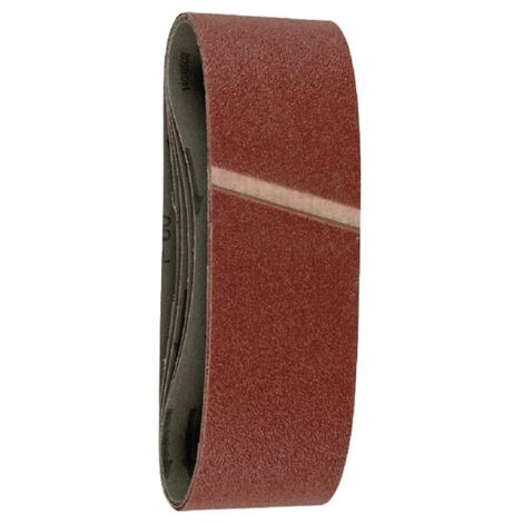 Bande abrasive 100x610mm HIKOKI 753264