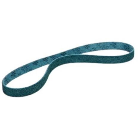 Bande abrasive 3M, 457mm x 13mm ( Prix pour Paquet de 5 )
