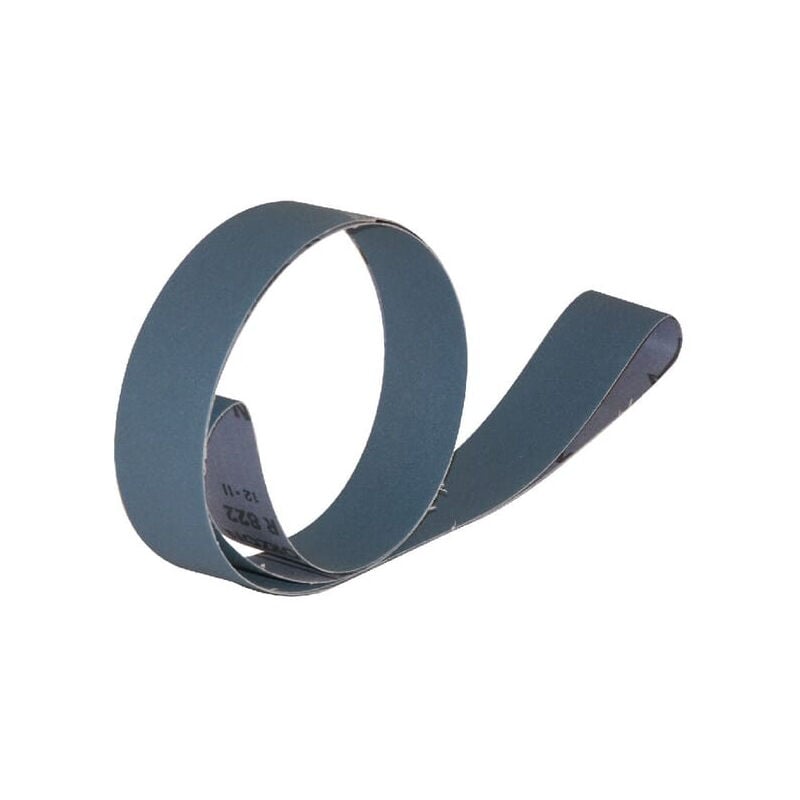 Norton - Bande abrasive 50x1000mm K80501000