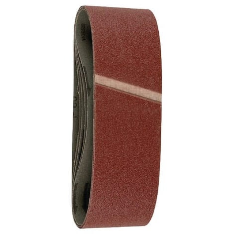 Bande abrasive 76x533mm HIKOKI 753243