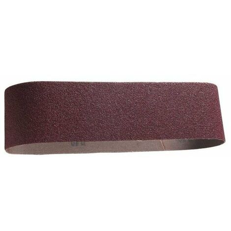 Bande Abrasive