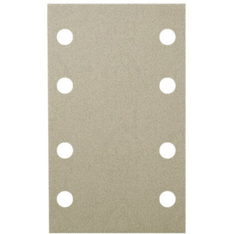 Bande abrasive adhésive PS 33 CK GLS 18 K.80 p.peinture/laque/spatule/bois corindon (Par 100)