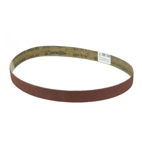 Bande abrasive de rechange 60 - DED780910