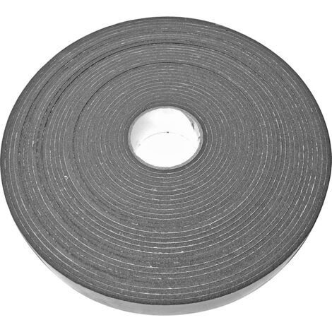 Bande Acoustique Étanche - 45X3X30ML - ISOTECH - CRBAEM
