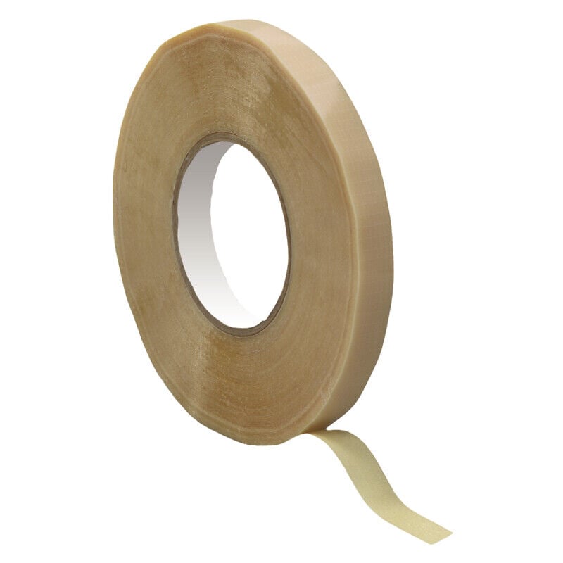Salola - Bande adhésive double-face Aerotape, largeur 19 mm, longueur 50 m