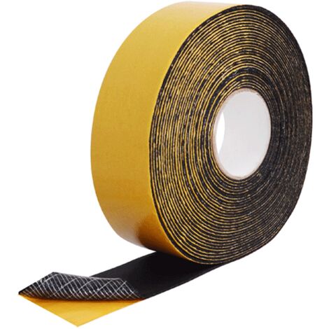 Bande adhésive elastomère 50 mm - BELAS1550 - BELAS1550 ECONONAME - BELAS1550