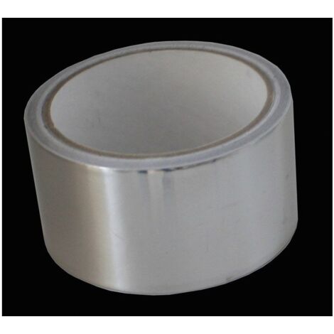 Bande adhésive en aluminium EQUATION, L.10 M Ba10