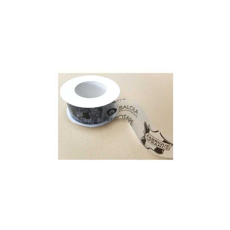 Sud Bois - Bande Adhésive Extérieure Multi Usages 50mm x 40m aerotape
