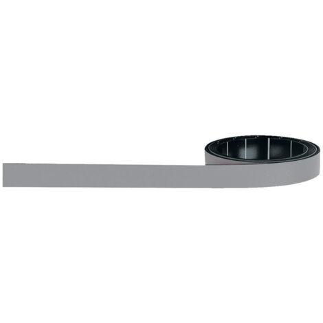 Bande adhésive gris 10mm x 1m
