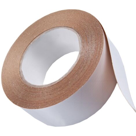 Bande adhésive Parotec Aerotape Izotec largeur 50 mm, longueur 25 m