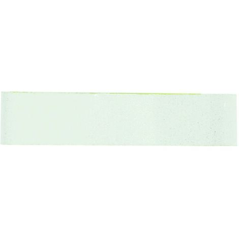Bande adhésive refléchissante 200 x 10 mm pour Tachymètre AC 5103 - SA 2404 - CLAS Equipements