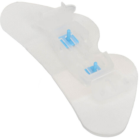 Bande adhésive urinaire en PU pour fixation de cathéter papillon jetable