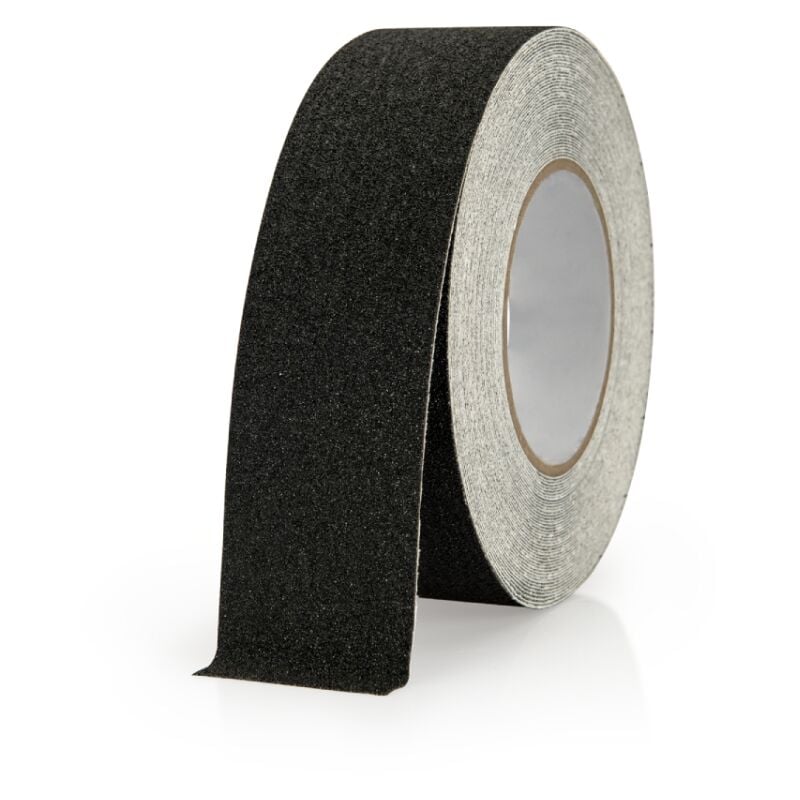 Vito - Bande adhésive Antidérapante Multi-surfaces 5 cm x 15 m