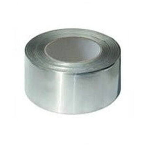 Bande aluminium adhésive BA50 50ml (992797)