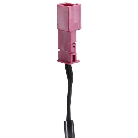 Bande anti-pincement pour porte de coffre de voiture, bande inductive A2516900830, côté droit