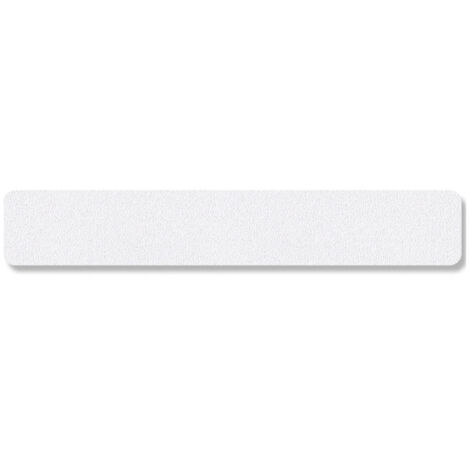 Bande Antidérapante Escalier, 6010cm, 15pcs, Ruban Antidérapant Adhésif Transparent, Ruban de Traction Antidérapant, Imperméable et Antidérapant, pour l'intérieur/l'extérieur, Transparent