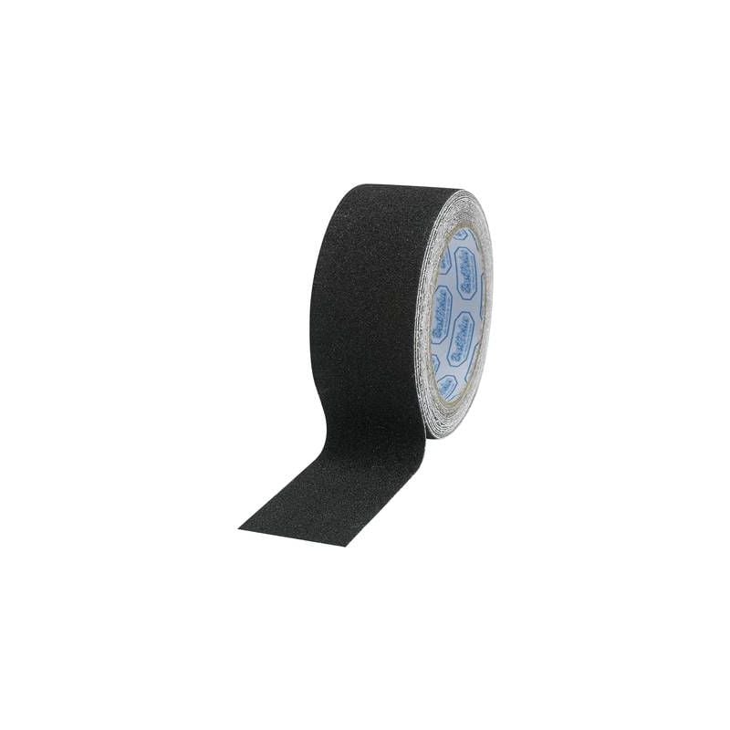 Bande antidérapante Toolcraft 1564002 noir (l x l) 5 m x 25 mm 1 rouleau(x)