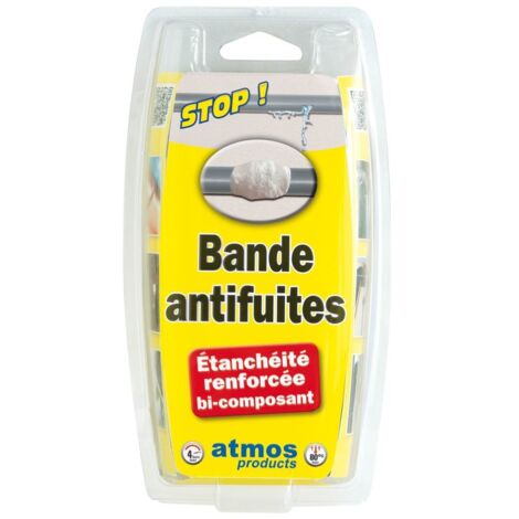 Bande antifuite, ATMOS