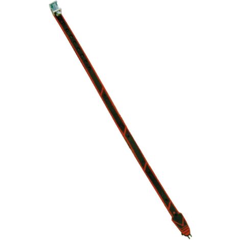 BANDE ANTISTATIQUE 45CM CARPOINT